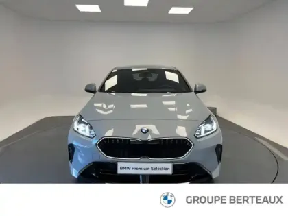 Photo 6 BMW Serie 1 Série 1 120dA 163ch M Sport DKG7