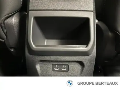 Photo 14 BMW Serie 1 Série 1 120dA 163ch M Sport DKG7