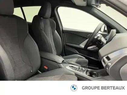 Photo 9 BMW Serie 1 Série 1 120dA 163ch M Sport DKG7