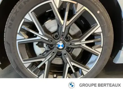 Photo 11 BMW Serie 1 Série 1 120dA 163ch M Sport DKG7