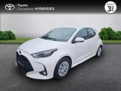 Photo Toyota Yaris
