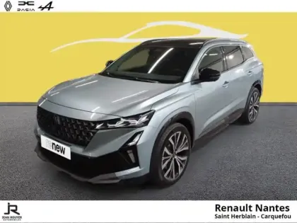 Photo Renault Espace