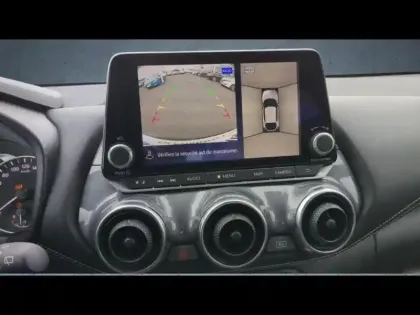 Photo 8 Nissan Juke  1.6 Hybrid 143ch Business+ 2023.5