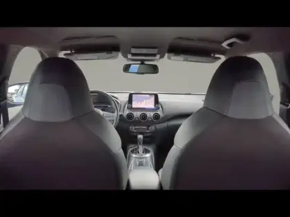 Photo 10 Nissan Juke  1.6 Hybrid 143ch Business+ 2023.5