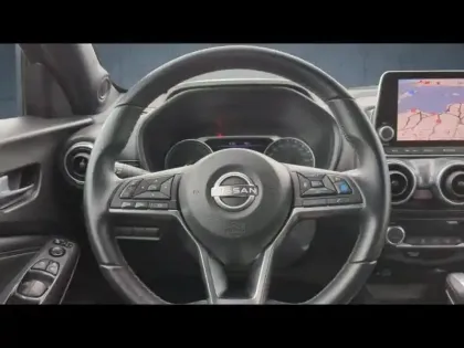 Photo 6 Nissan Juke  1.6 Hybrid 143ch Business+ 2023.5