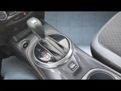 Photo 9 Nissan Juke  1.6 Hybrid 143ch Business+ 2023.5