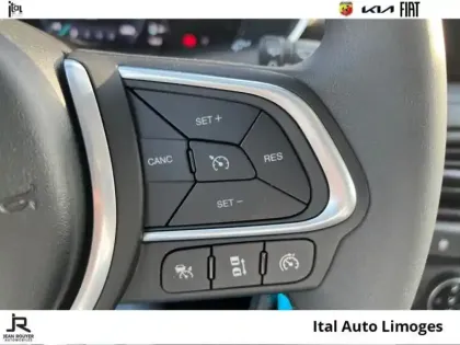 Photo 13 Fiat Tipo Gén. II Ph2 MY23 Cross 5