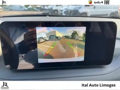 Photo 12 Fiat Tipo Gén. II Ph2 MY23 Cross 5