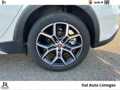 Photo 10 Fiat Tipo Gén. II Ph2 MY23 Cross 5