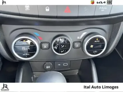 Photo 11 Fiat Tipo Gén. II Ph2 MY23 Cross 5