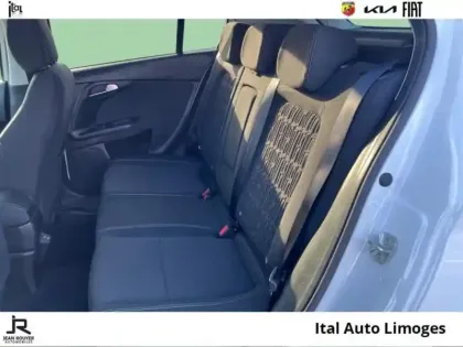 Photo 9 Fiat Tipo Gén. II Ph2 MY23 Cross 5