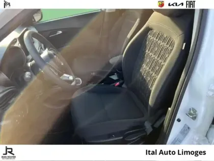 Photo 8 Fiat Tipo Gén. II Ph2 MY23 Cross 5