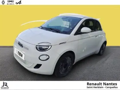 Photo Fiat 500