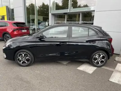 Photo 7 Mg Mg3  Hybrid+ 195ch Comfort