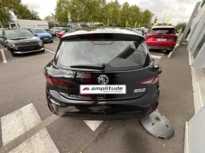 Photo 5 Mg Mg3  Hybrid+ 195ch Comfort