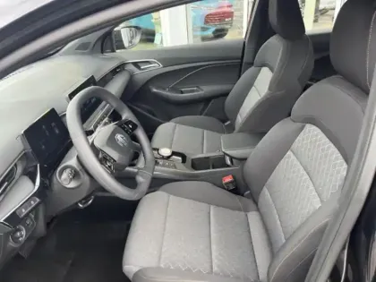 Photo 9 Mg Mg3  Hybrid+ 195ch Comfort