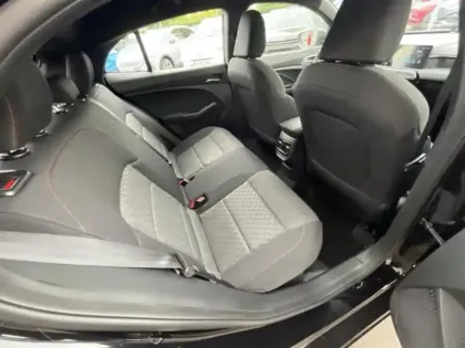 Photo 11 Mg Mg3  Hybrid+ 195ch Comfort