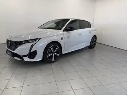 Photo Peugeot 308