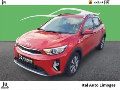 Photo Kia Stonic