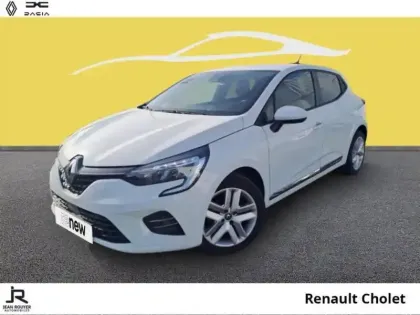 Photo Renault Clio