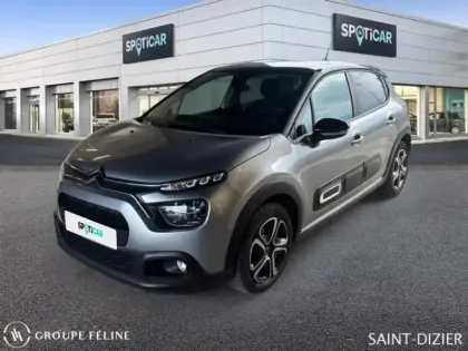 Photo Citroën C3