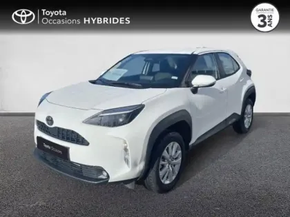 Photo Toyota Yaris