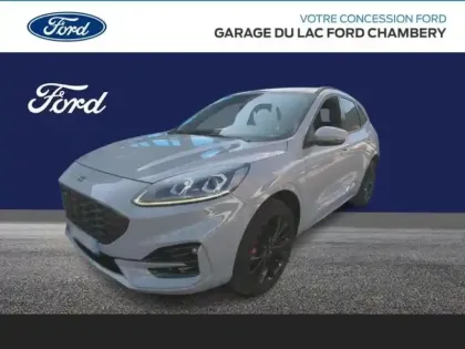 Photo Ford Kuga