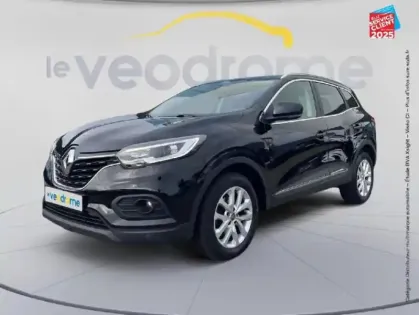 Photo Renault Kadjar
