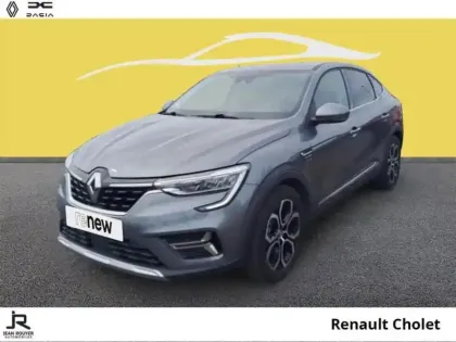Photo Renault Arkana