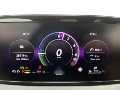 Photo 15 Volkswagen Tiguan  1.5 eHybrid 272ch Elegance DSG6