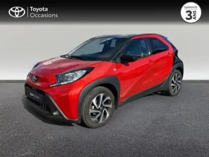 Photo Toyota Aygo