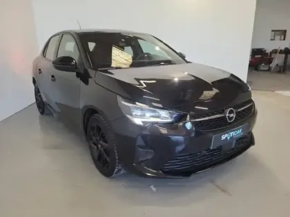 Photo Opel Corsa