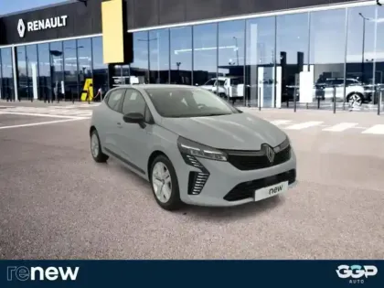Photo Renault Clio
