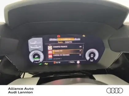 Photo 14 Audi A3 Gén. IV Ph2 Business Executive 5