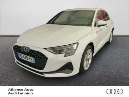 Photo Audi A3