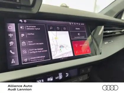 Photo 8 Audi A3 Gén. IV Ph2 Business Executive 5