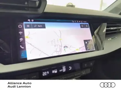 Photo 7 Audi A3 Gén. IV Ph2 Business Executive 5