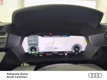 Photo 6 Audi A3 Gén. IV Ph2 Business Executive 5