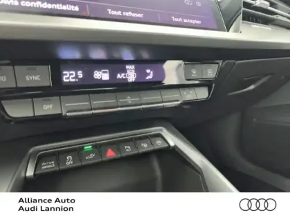 Photo 12 Audi A3 Gén. IV Ph2 Business Executive 5