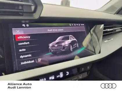 Photo 13 Audi A3 Gén. IV Ph2 Business Executive 5