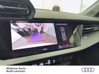 Photo 11 Audi A3 Gén. IV Ph2 Business Executive 5