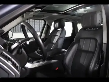 Photo 11 Land rover Range Rover  Sport 2.0 P400e 404ch HSE Mark VIII