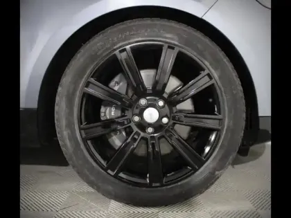 Photo 5 Land rover Range Rover  Sport 2.0 P400e 404ch HSE Mark VIII