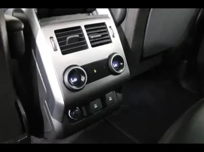 Photo 14 Land rover Range Rover  Sport 2.0 P400e 404ch HSE Mark VIII