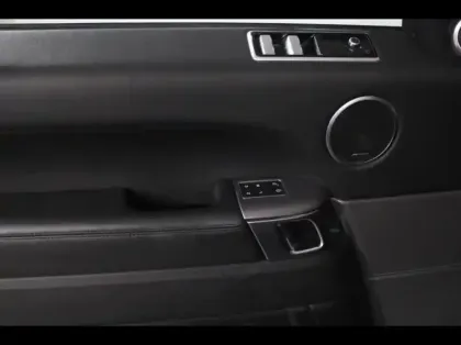 Photo 9 Land rover Range Rover  Sport 2.0 P400e 404ch HSE Mark VIII