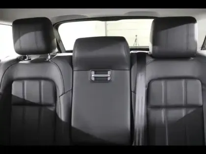 Photo 12 Land rover Range Rover  Sport 2.0 P400e 404ch HSE Mark VIII