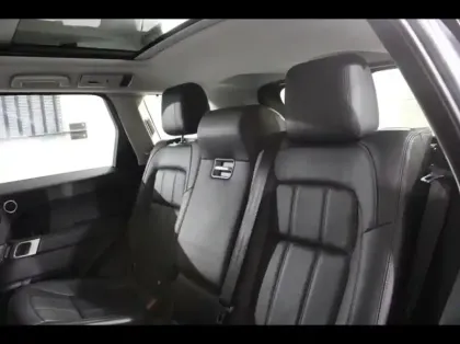 Photo 13 Land rover Range Rover  Sport 2.0 P400e 404ch HSE Mark VIII