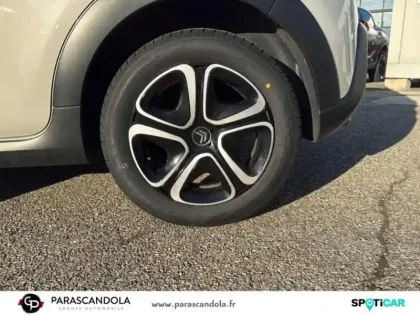 Photo 10 Citroën C3 Gén. III Ph2 Shine 5