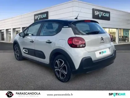 Photo 6 Citroën C3 Gén. III Ph2 Shine 5