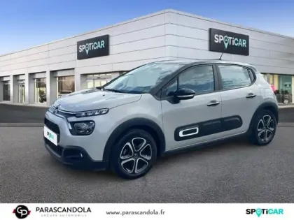 Photo Citroën C3 Shine